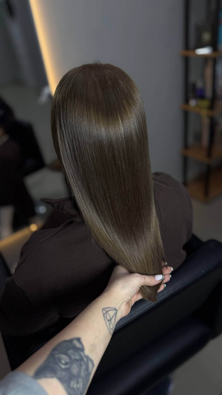 Холодное восстановление