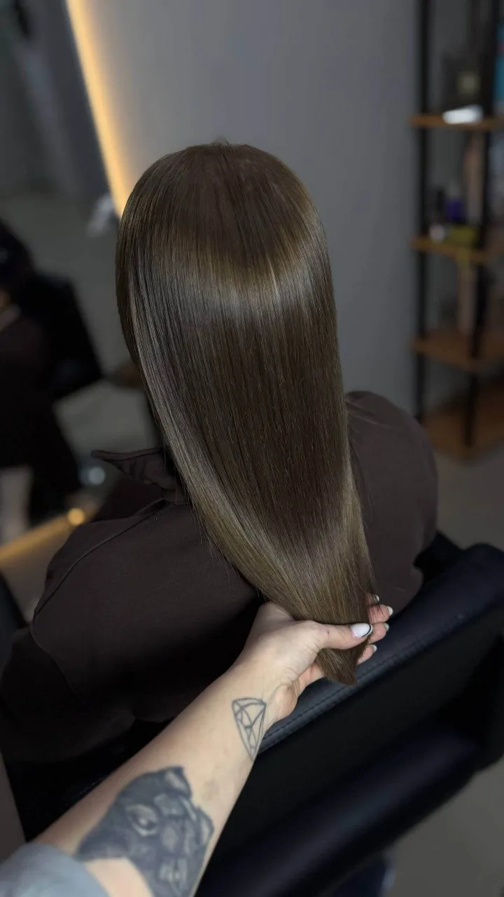 Холодное восстановление